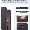 Custodia in silicone per Xiaomi 15T Custodia protettiva Anteprima dell’immagine prodotto 4