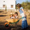Schlauch für den Rasenmäherreifen 15x6.00-6 mit Produktbild-Vorschau 8