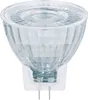 OSRAM LED Reflektorlampe MR11 4,2W GU4 345lm 12V 2,700 K Voir les images du produit 7