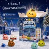 Weihnachten Adventskalender Quetschspielzeug-Kalender(D)24 Produktbild-Vorschau 3