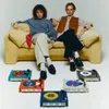 Gadhouse Brad Retro MK ll - Gramofon - Mandarynka Podgląd zdjęcia produktu 9