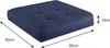Lermowood Kissen „Verona“ für Palettenmöbel 80x60 Blau – Produktbild-Vorschau 2
