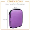 Häkelhaken Set aus Aluminium mit Tasche Mini Häkelset mit Produktbild-Vorschau 9