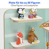 stadtecken® Kinder Regal für Musikbox I Geeignet für die Produktbild-Vorschau 3