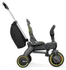 Doona Liki Dreirad / Liki Trike S3 Desert Green Produktbild-Vorschau 4
