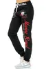 Damen Jogginghose | 100 % Baumwolle | Marine 512  Produktbild-Vorschau 2