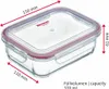 Westmark Glas-Frischhaltedose, 370 ml, 234122E1 Produktbild-Vorschau 5