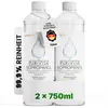 PURIVITA® Isopropanol 99,9 % Reinigungsalkohol, Entfetter Produktbild-Vorschau 1