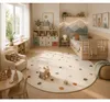 Hanse Home Adventures Tapis pour enfants Rond Funny Dots Voir les images du produit 9