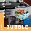 Quokka Bubble Food Jar - Récipient alimentaire en plastique Voir les images du produit 8