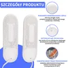 Suszarka do butów Fleau Tech z funkcją UV - Podgrzewacz do Podgląd zdjęcia produktu 3