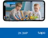 TP-LINK Tapo C110 V1 - Sieťová monitorovacia kamera - Náhľad obrázku produktu 11