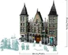 LEGO HARRY POTTER 76453 Malfoy Manor Produktbild-Vorschau 48