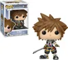 Disney Kingdom Hearts 3 - Sora 483 - Funko Pop! - Vinyl Productafbeelding-voorbeeld 11