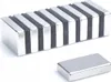 Top Magnesy - 10 Stück Neodym Magnete 25x15x5 mm N38 - Produktbild-Vorschau 1
