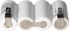 Notleuchtenakku NiMH 4,8V 1800mAh F1x4 Sub-C mit Produktbild-Vorschau 3
