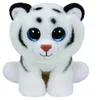 Toundra - tigre blanc, 33cm Voir les images du produit 2