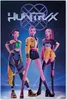 Poster Cacciatori di demoni KPop Huntr/x 61 x 91,5 cm Anteprima dell’immagine prodotto 1