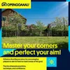 Bersagli a forma di secchiello Open Goaaal Corner - Anteprima dell’immagine prodotto 2