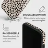 Hoesje voor Apple iPhone 14 - Robuuste achterkant, model Productafbeelding-voorbeeld 10