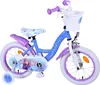 Disney Frozen 2 Kinderfahrrad - Mädchen - 14 Zoll - Produktbild-Vorschau 11