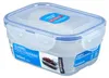LocknLock CLASSIC Frischhaltedose | 550 ml | 14,5 x 11 x Produktbild-Vorschau 1