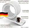 Vellure® Türdichtung Zugluftstopper für Türen- NEU Premium Produktbild-Vorschau 6