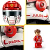 F1 Ausstellungsserie: F1 Helme Produktbild-Vorschau 10