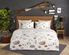 Muller Textiles 30919.02.13, Koc do nakrycia w zestawie, Podgląd zdjęcia produktu 2