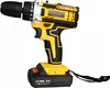 Profesjonalna Wkrętarka Bezszczotkowa Dewalt 2Xaku 21V Podgląd zdjęcia produktu 4