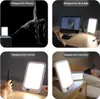 SAD Tageslichtlampe LED 45000 Lux – Dimmbar mit Touch, Produktbild-Vorschau 7