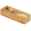 Zeller Ordnungsbox, Bamboo 23x7,5x5 Produktbild-Vorschau 5