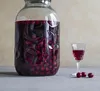 4 x 5L Einmachglas Vorratsglas Gurkenglas mit Deckel großes Produktbild-Vorschau 8