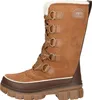 Sorel Torino V Tall WP Schnürstiefel Braun Produktbild-Vorschau 4