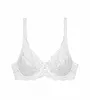 Triumph Amourette Floral Lace, Weicher Becher, Weiß, Bügel, Produktbild-Vorschau 13
