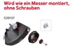 Oregon Universal Tap and Go Fadenkopf 3,0 mm bolzenlos ( Produktbild-Vorschau 3
