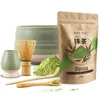 Mary Rose - Matcha Tee Set 100g - Pulver Grüner Tee - Produktbild-Vorschau 1