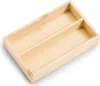 Zeller Aufbewahrungsboxen-Set braun Produktbild-Vorschau 6