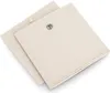 Zeller 14111 Aufbewahrungsbox Vlies beige Anteprima dell’immagine prodotto 7