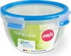 EMSA Clip & Close nádoba na čerstvosť 1,1 l okrúhla Náhľad obrázku produktu 3