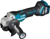 Makita DGA517Z - Szlifierka kątowa - akumulatorowa - 125 mm Podgląd zdjęcia produktu 23