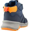 GEOX FLEXYPER PLUS, Warmfutter in Blau für Kinder, Größe 37 Produktbild-Vorschau 3