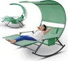 Superbe transat double Transat double ergonomique Design Voir les images du produit 1