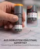 Silhouette SILH-BLADE-KRAFT-2 - Ersatzklingen - Orange - Náhľad obrázku produktu 10
