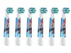 Oral-B Kids Aufsteckbürsten Spiderman EB10 – 6 Stück – für Produktbild-Vorschau 2