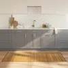 vidaXL Dywan prostokątny naturalny 80x200 cm bambusowy Podgląd zdjęcia produktu 2
