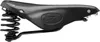 Brooks Sattel B396 Flyer Männer schwarz Produktbild-Vorschau 3