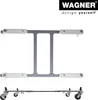 Pflanzenroller Wagner Sun City Stahl Ø 23 cm TK 100 kg grau Produktbild-Vorschau 9