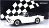 Minichamps 155132035 Triumph TR6 (LHD) 1969 bílá 1:18 Náhled obrázku produktu 10