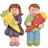 Günthart Schulanfang SET | Zuckerfiguren und Streudekor | Produktbild-Vorschau 6